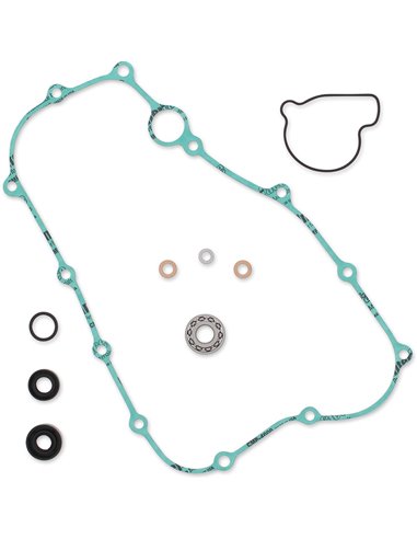 Hon Moose Racing Hp Water Pump Repair Kit 821262