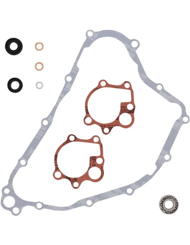 Hon Moose Racing Hp 821264 Water Pump Repair Kit