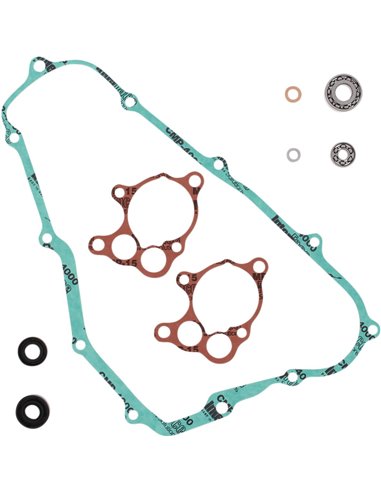 Hon Moose Racing Hp Water Pump Repair Kit 821273