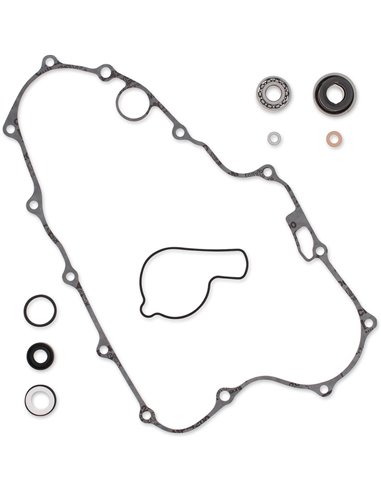 Kit de réparation de pompe à eau Hon Moose Racing Hp 821276