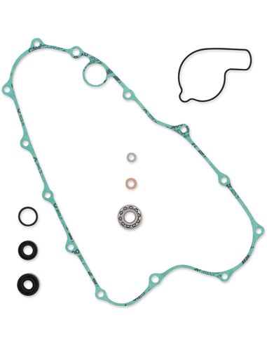 Hon Moose Racing Hp 821278 Water Pump Repair Kit