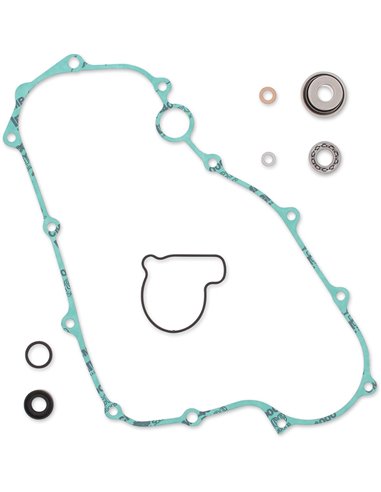 Hon Moose Racing Hp 821285 Water Pump Repair Kit