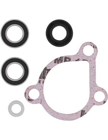 Kit de réparation de pompe à eau Ktm Moose Racing Hp 821312