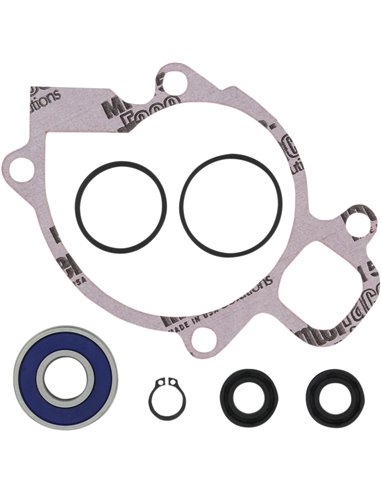 Ktm Moose Racing Hp 821318 Water Pump Repair Kit