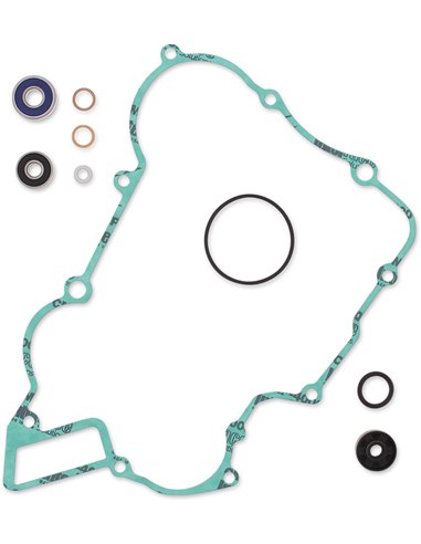 Ktm Moose Racing Hp Water Pump Repair Kit 821319