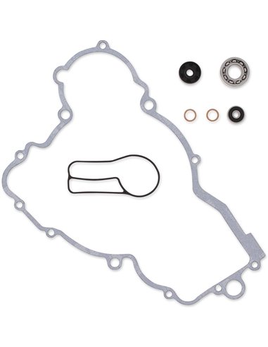 Kit de réparation de pompe à eau Ktm Moose Racing Hp 821335