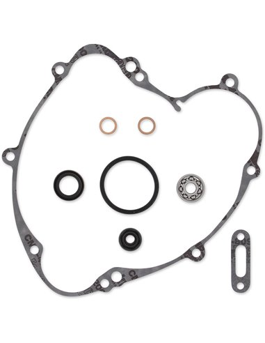 Kit de reparo da bomba de água Ktm Moose Racing Hp 821372