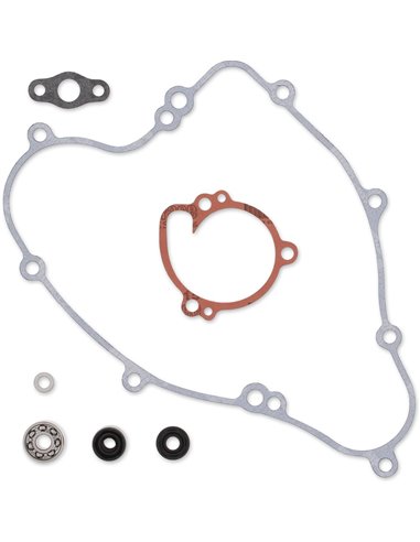 Kaw Moose Racing Hp 821412 Water Pump Repair Kit