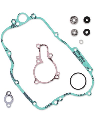 Kaw Moose Racing Hp 821423 Water Pump Repair Kit