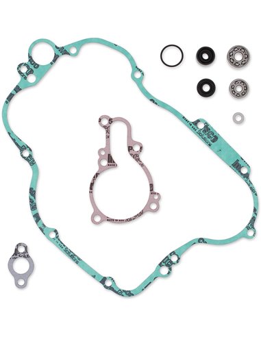 Kaw Moose Racing Hp 821429 Water Pump Repair Kit