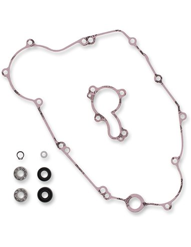 Kaw Moose Racing Hp 821469 Water Pump Repair Kit