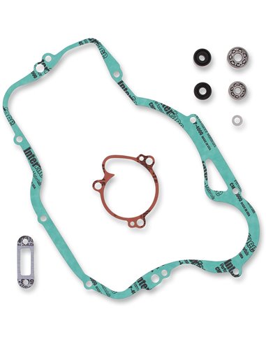 Kaw Moose Racing Hp 821478 Water Pump Repair Kit