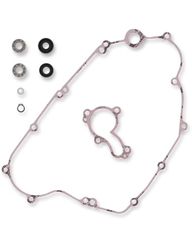 Kaw Moose Racing Hp 821482 Water Pump Repair Kit