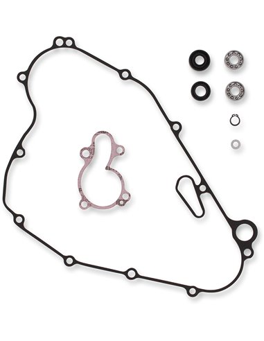 Kaw Moose Racing Hp 821485 Water Pump Repair Kit