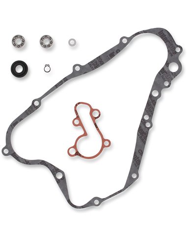 Suz Moose Racing Hp 821504 Water Pump Repair Kit