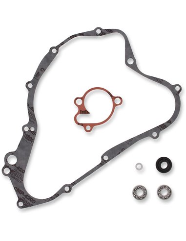 Kit de reparo da bomba de água Suz Moose Racing HP 821547