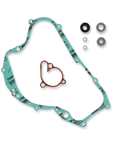 Suz Moose Racing Hp Water Pump Repair Kit 821549