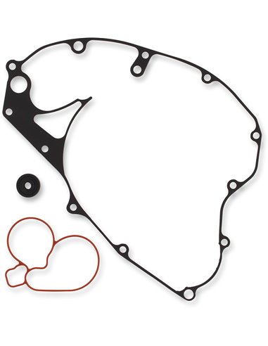 Kit de réparation de pompe à eau Suz Moose Racing Hp 821567