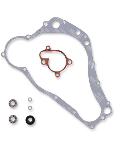 Kit de reparo de bomba d'água Suz Moose Racing HP 821581