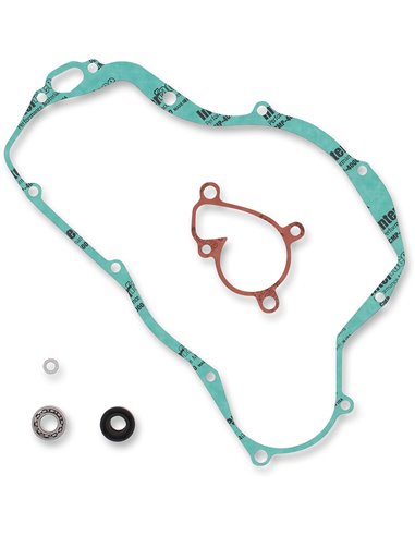 Kit de reparo da bomba de água Suz Moose Racing HP 821587