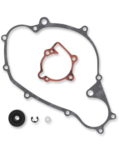 Kit de reparo de bomba de água Yam Moose Racing HP 821612