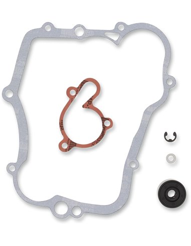 Kit de reparo da bomba de água Yam Moose Racing Hp 821613