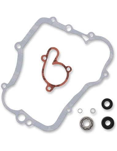 Yam Moose Racing Hp Water Pump Repair Kit 821614