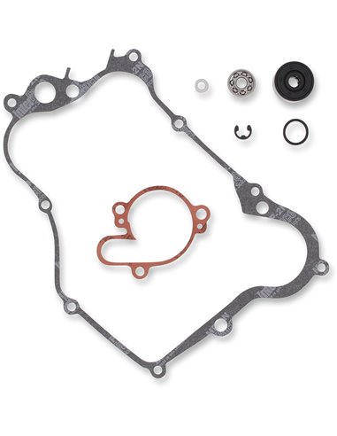 Yam Moose Racing Hp 821635 Water Pump Repair Kit