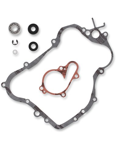 Yam Moose Racing Hp Water Pump Repair Kit 821639