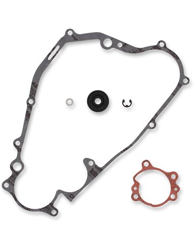 Kit de réparation de pompe à eau Yam Moose Racing Hp 821661