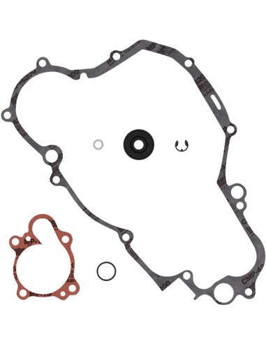 Yam Moose Racing Hp 821665 Water Pump Repair Kit