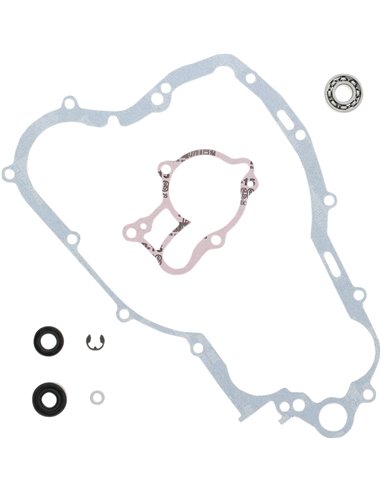 Yam Moose Racing Hp 821670 Water Pump Repair Kit