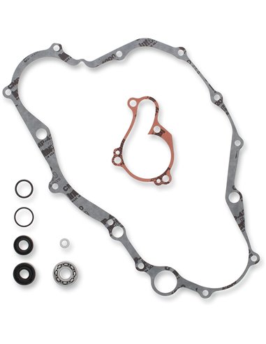 Kit de réparation de pompe à eau Yam Moose Racing Hp 821689