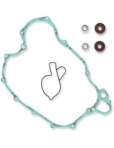 Ktm Moose Racing Hp Water Pump Repair Kit 821959