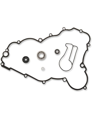 Kit de réparation de pompe à eau Ktm Moose Racing Hp 821976