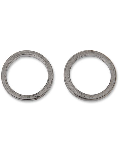 Moose Moose Racing Exhaust Gasket Kit Hp 823001