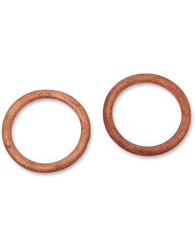 Moose Moose Racing Exhaust Gasket Kit Hp 823002