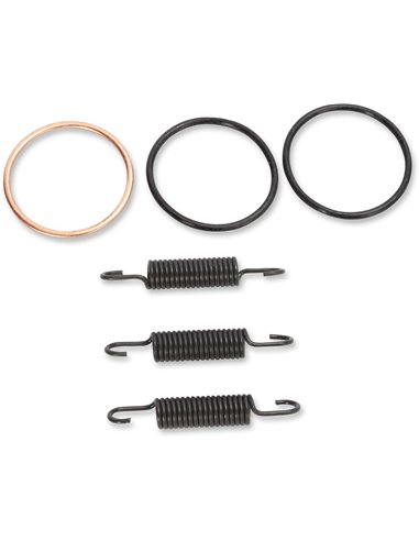 Kit de Junta de Escape Moose Moose Racing HP 823099