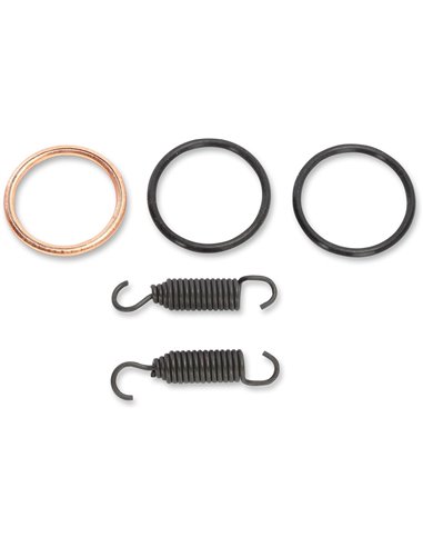 Kit de Junta de Escape Moose Moose Racing Hp 823106