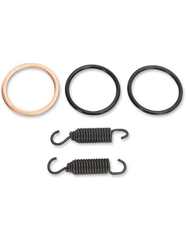 Kit de Junta de Escape Moose Moose Racing Hp 823107