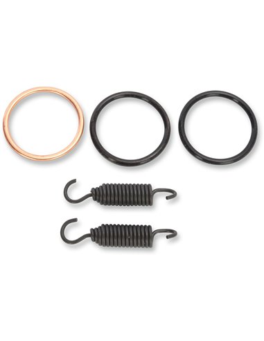 Kit de Junta de Escape Moose Moose Racing HP 823108