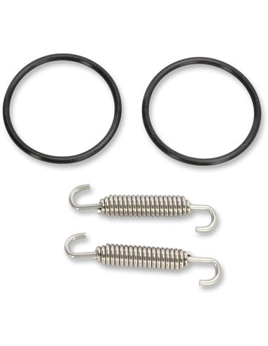 Kit de Junta de Escape Moose Moose Racing Hp 823113