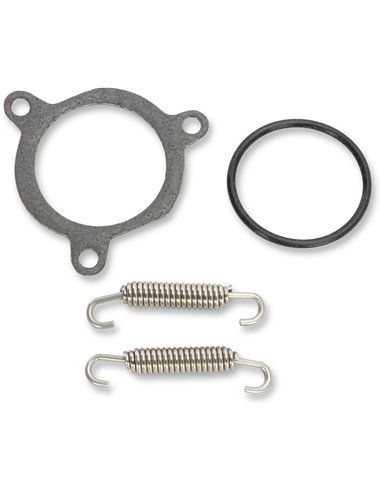 Kit de juntas de escape Moose Moose Racing Hp 823114