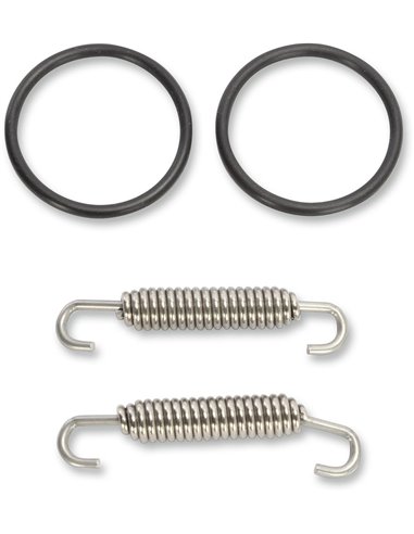 Moose Moose Racing Exhaust Gasket Kit Hp 823116