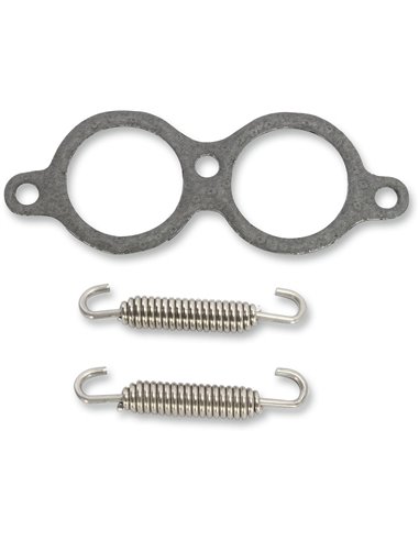 Moose Moose Racing Exhaust Gasket Kit Hp 823117