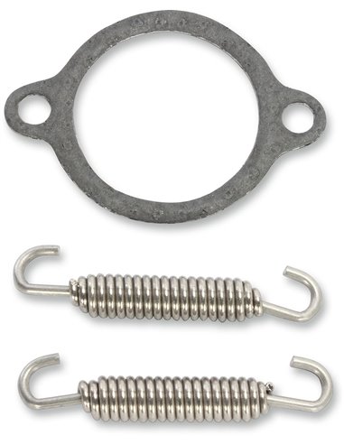 Moose Moose Racing Exhaust Gasket Kit Hp 823118