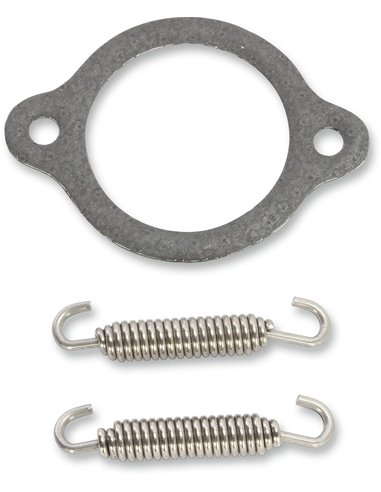 Moose Moose Racing Exhaust Gasket Kit Hp 823120