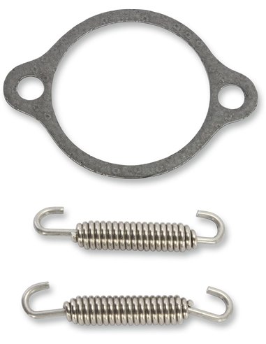 Moose Moose Racing Exhaust Gasket Kit Hp 823121