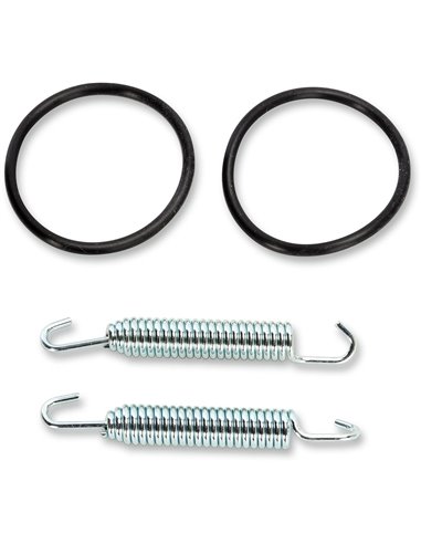 Moose Moose Racing Exhaust Gasket Kit Hp 823139