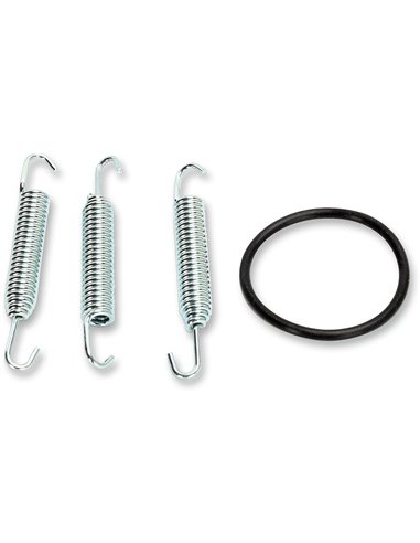 Moose Moose Racing Exhaust Gasket Kit Hp 823141